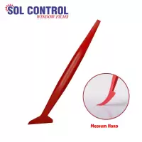 Micro Edge Wrapping Sticks